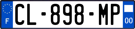 CL-898-MP