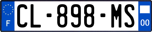CL-898-MS