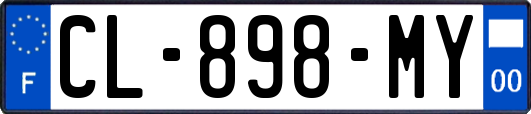 CL-898-MY
