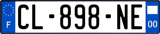 CL-898-NE