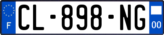 CL-898-NG