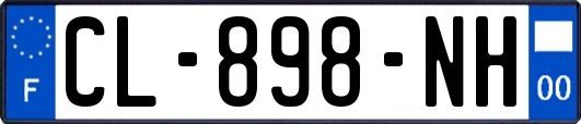 CL-898-NH