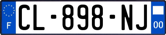 CL-898-NJ