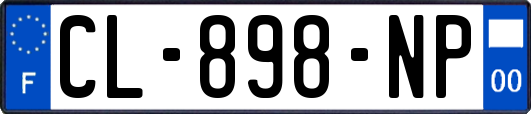 CL-898-NP