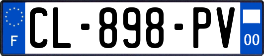 CL-898-PV