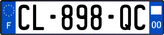CL-898-QC