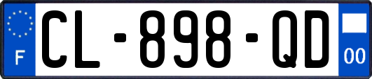 CL-898-QD