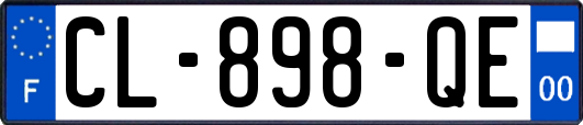 CL-898-QE