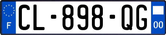 CL-898-QG