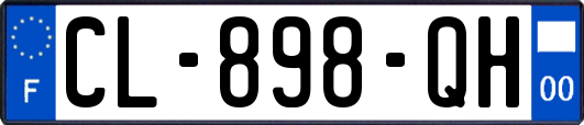 CL-898-QH