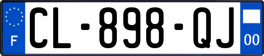 CL-898-QJ