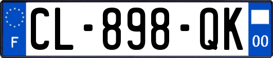 CL-898-QK