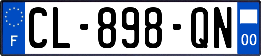 CL-898-QN
