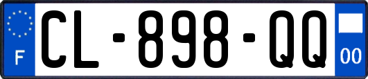 CL-898-QQ