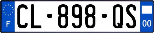 CL-898-QS