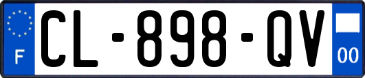 CL-898-QV