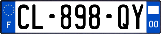 CL-898-QY