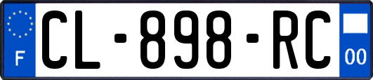 CL-898-RC