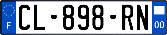 CL-898-RN