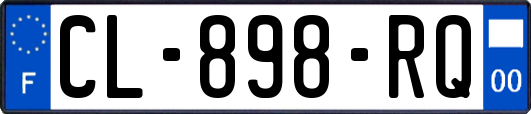 CL-898-RQ