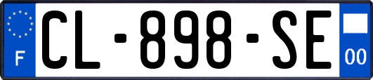 CL-898-SE