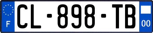 CL-898-TB