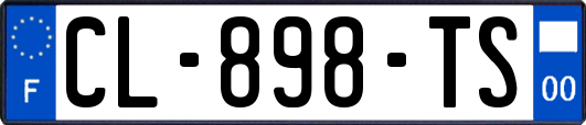 CL-898-TS