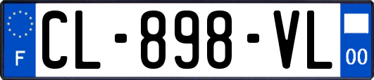 CL-898-VL