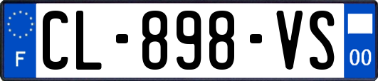 CL-898-VS