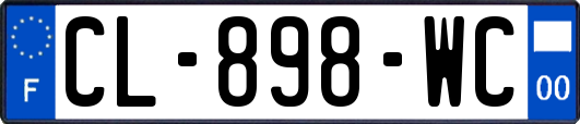 CL-898-WC