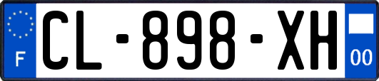 CL-898-XH