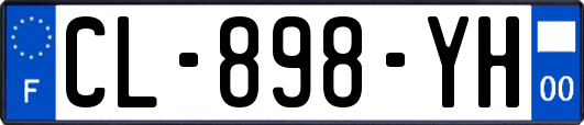 CL-898-YH