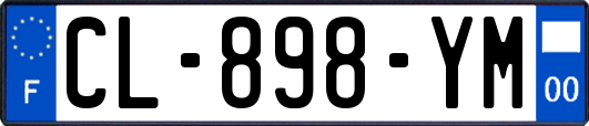 CL-898-YM