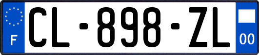 CL-898-ZL