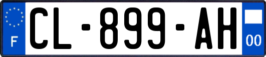 CL-899-AH