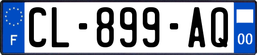 CL-899-AQ