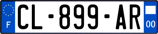 CL-899-AR