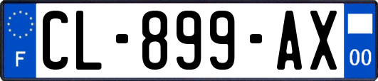 CL-899-AX