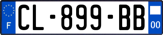 CL-899-BB