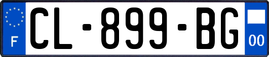 CL-899-BG
