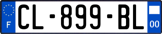 CL-899-BL