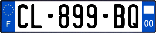 CL-899-BQ