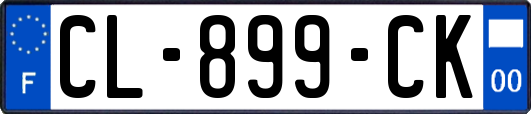 CL-899-CK