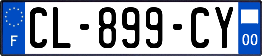 CL-899-CY