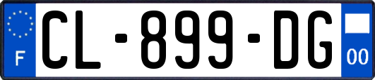 CL-899-DG