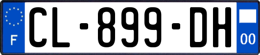 CL-899-DH