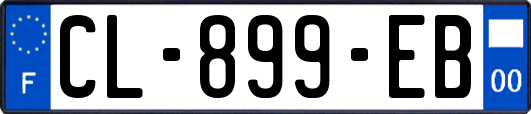 CL-899-EB
