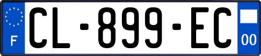 CL-899-EC