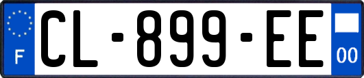 CL-899-EE