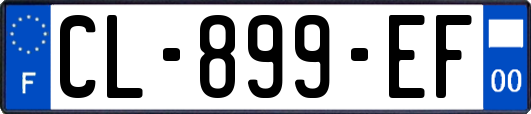 CL-899-EF